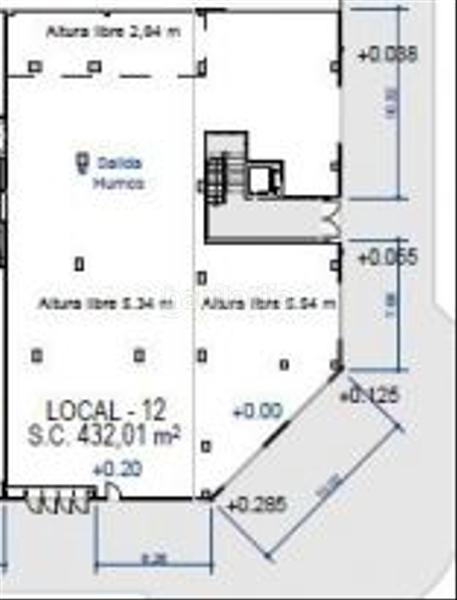 Foto 89474d76-68b2-4eb4-b8bf-23eb15e5baf0. Local comercial a Nou Campanar Valencia