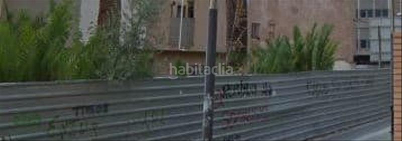 Foto 7434fccf-d4ad-48d0-915d-ac67dcb7de6f. Terreno residencial en Centro Villarreal / Vila - real