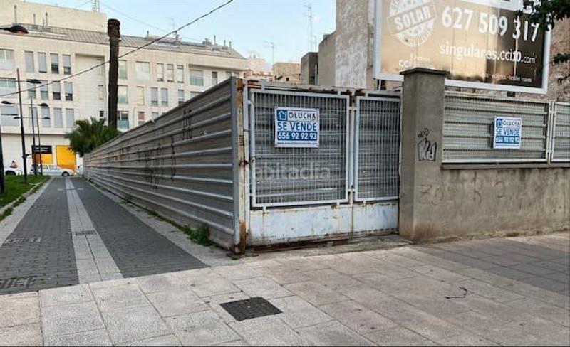 Foto 4bd3cc2f-2cc1-46ad-b29e-e2745bf57e14. Terrain résidentiel dans Centro Villarreal / Vila - real