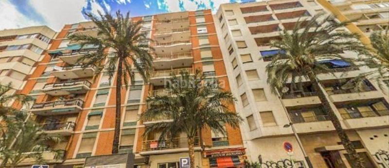 Foto c37379ab-eb56-491c-937e-164e077bd352. Piso en Plaza Elíptica - República Argentina Gandia