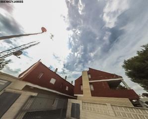 Xalet a Corinto-Almardà