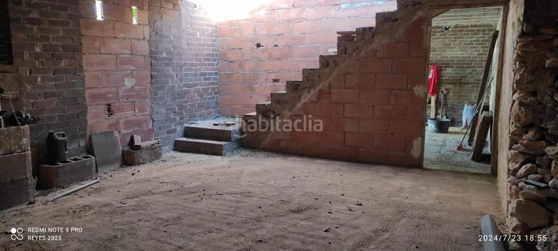 Foto 3018a345-be68-45ab-9ed8-cba33db01d8d. Casa in San Jorge