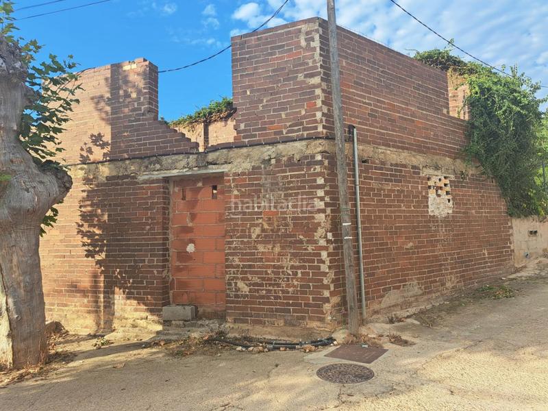 Foto a1074c0b-335d-4315-a67b-823f9eef440e. Casa in San Jorge