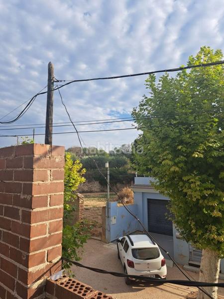 Foto d6ea8d47-90bc-48e9-9d87-6ecc165cc689. Casa in San Jorge