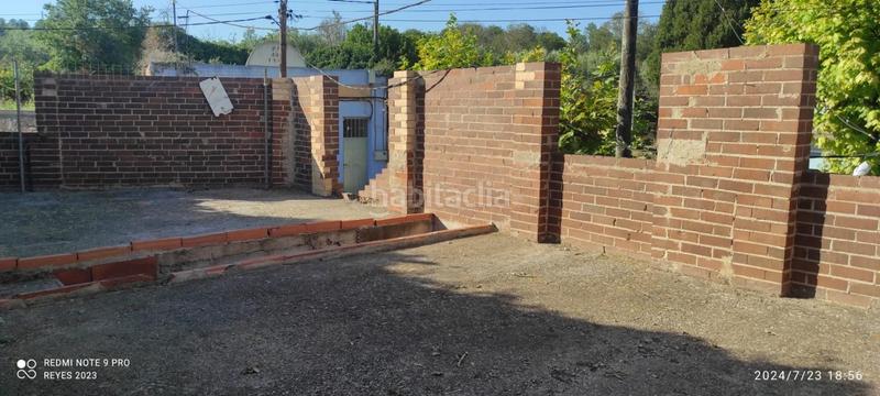 Foto eb435a8d-680a-44a3-bec3-0792737d3ef1. Casa in San Jorge