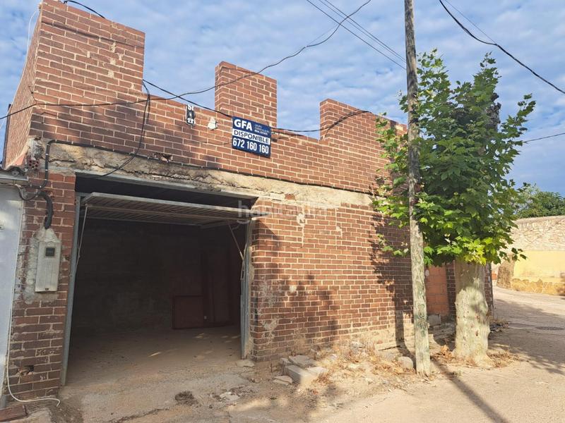 Foto c02ff039-a295-4b9b-8df1-0e67dbc312a5. Maison dans San Jorge