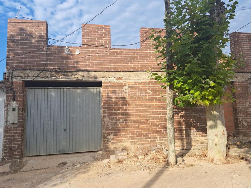 Foto d415f79f-c3f7-4255-a4c7-9302a009b618. Maison dans San Jorge