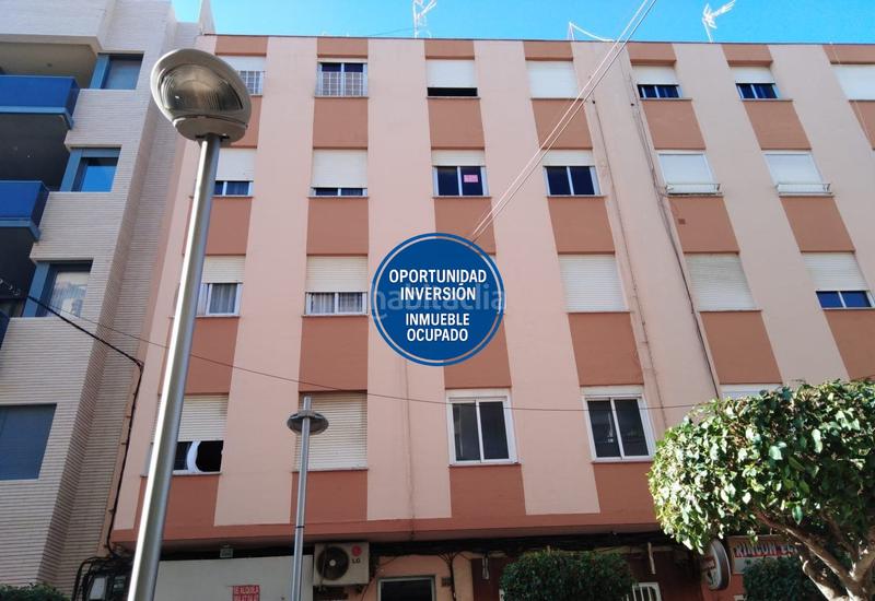 Foto f6f155a4-9680-4691-8321-2f91f2298776. Appartamento in Puerto Benicarló