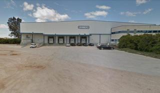 Bâtiment à usage industriel à Villanueva de Castellón