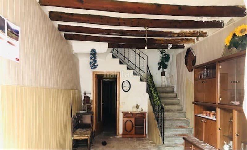 Foto 1c5a983e-4d70-496d-8a55-c33b770685b8. Maison dans Cálig