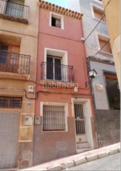 Foto 6ac47f62-10a6-4395-a8ed-1877c206cc53. Maison jumelée dans Agost