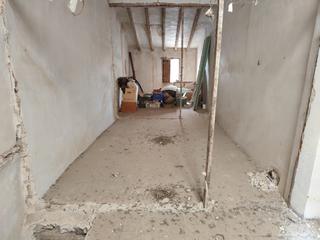 Semi detached house in Agost