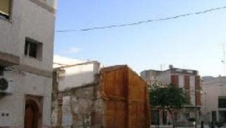 Residential Plot in Llaurí