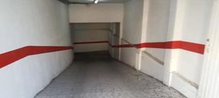 Parking coche en Alberic