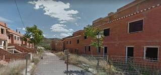 Edificio en Figueroles