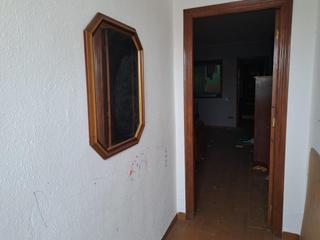 Casa adossada a Torreblanca