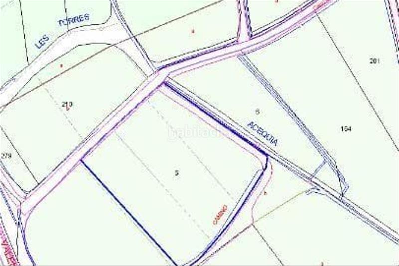 Foto 1d06fd6f-27c9-4c25-abb4-e7b11ef03aad. Terreno residenziale in Villanueva de Castellón