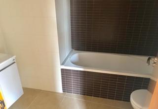 Zweistöckige Wohnung in Beniarjó