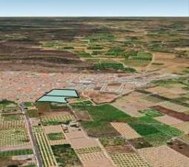 Wohngrundstück in Antella