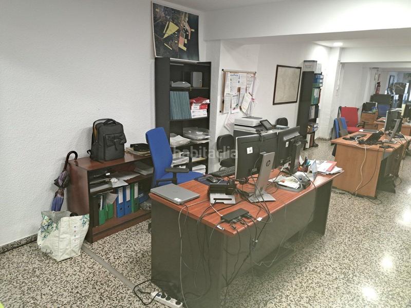 Foto 0d8dda8c-18df-4df9-8e2a-7e891ae6b7b9. Bureau dans El Grao Castellón de la Plana