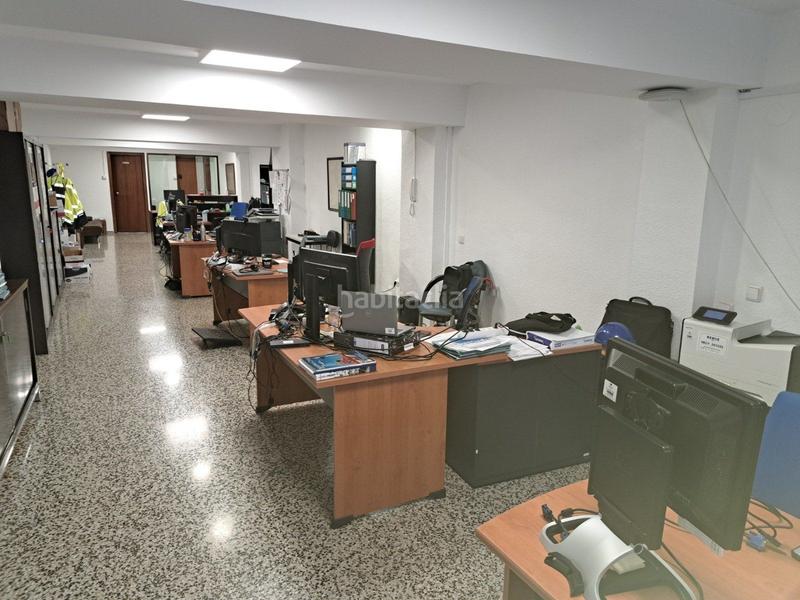 Foto 231f6f73-d70a-4928-8375-dbe5eb1567bf. Bureau dans El Grao Castellón de la Plana