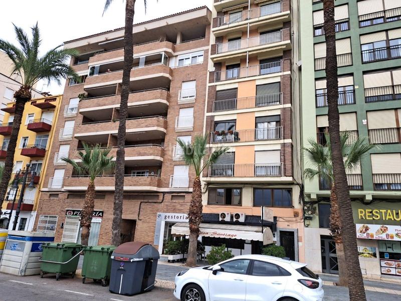 Foto 40edf2a8-7a75-4fc0-b981-7345b5cefa9b. Bureau dans El Grao Castellón de la Plana