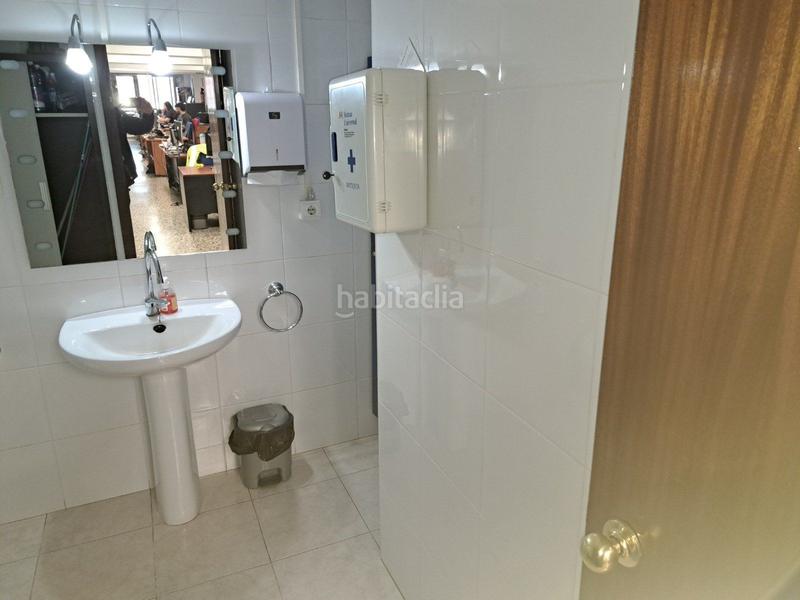 Foto b04362f8-b415-419e-90c1-bded1a3a5390. Bureau dans El Grao Castellón de la Plana