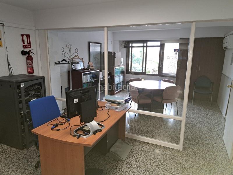 Foto f60fcce2-b381-47f5-a3c4-89943e5a5dd7. Bureau dans El Grao Castellón de la Plana