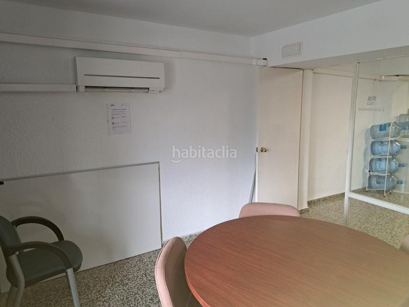 Foto 8dcb487b-f219-4e42-9a51-ce69dd26b434. Office space in El Grao Castellón de la Plana