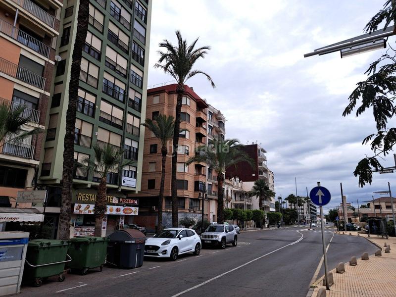 Foto ad95bee8-476c-4405-b3bc-6485fac453ed. Office space in El Grao Castellón de la Plana