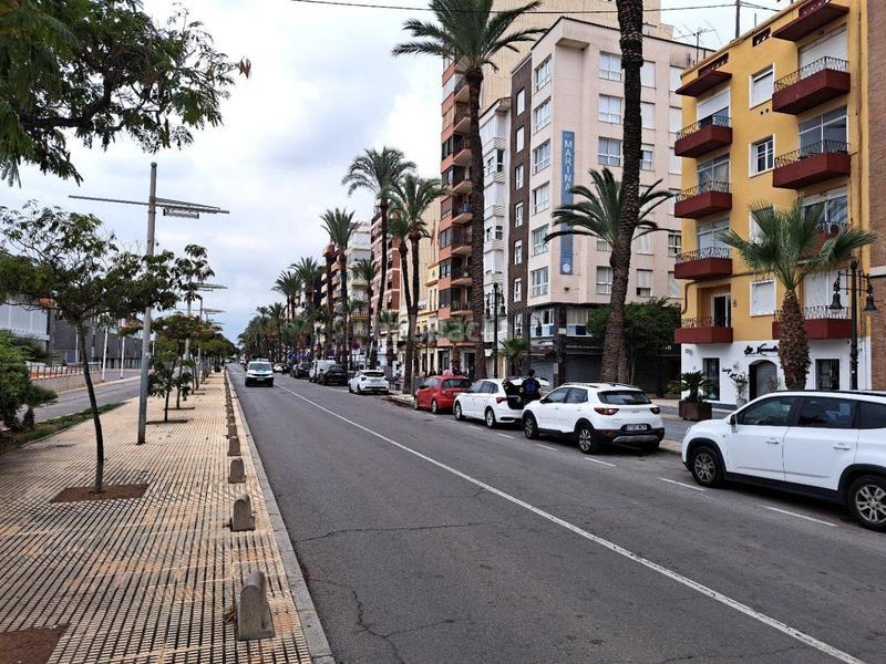 Foto 523350f4-273e-448e-a9df-c57485a1554f. Oficina a El Grao Castellón de la Plana