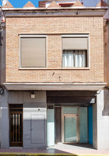 Foto 0887e96d-6c57-466f-a7c2-628a879137d0. Geschäftsraum in Albalat de la Ribera