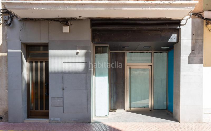 Foto 29379428-ee06-4e25-bd6f-247a2df5b426. Geschäftsraum in Albalat de la Ribera