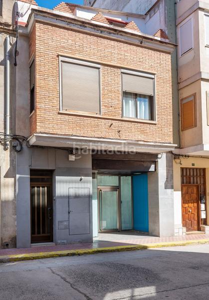 Foto 51b8a284-8551-43c0-97a4-b92a7b239e2c. Geschäftsraum in Albalat de la Ribera
