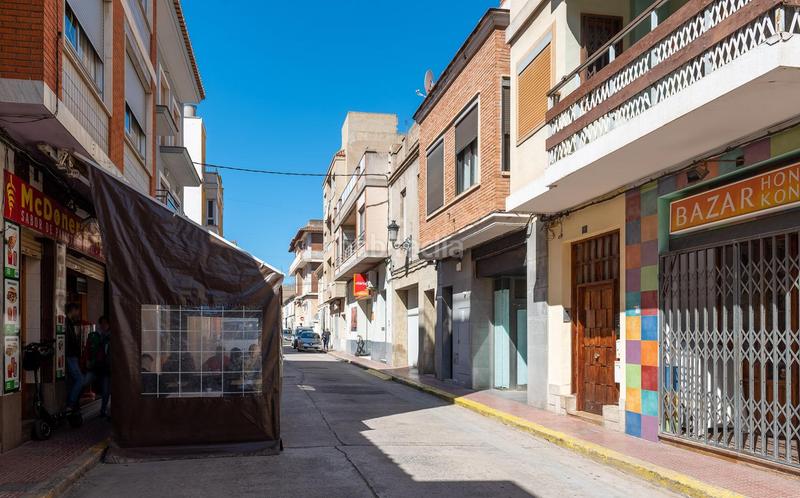 Foto 84b81710-67aa-41a5-bc7c-b14ee35c5230. Geschäftsraum in Albalat de la Ribera