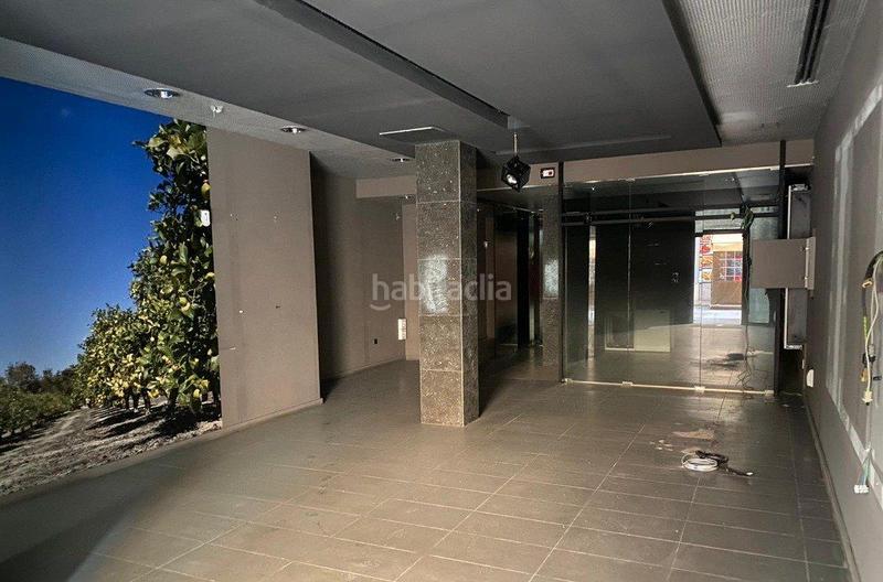 Foto 8921d639-2a90-4283-ad8e-2a6752bc7e51. Geschäftsraum in Albalat de la Ribera