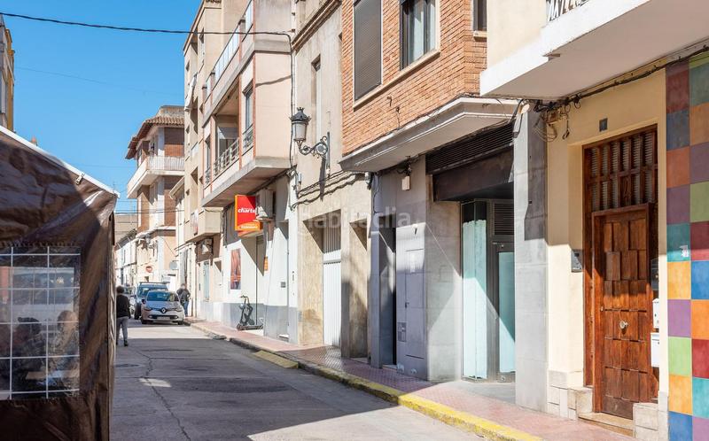 Foto b8906a6a-5958-4bdd-85d4-a36c64bd3b32. Geschäftsraum in Albalat de la Ribera