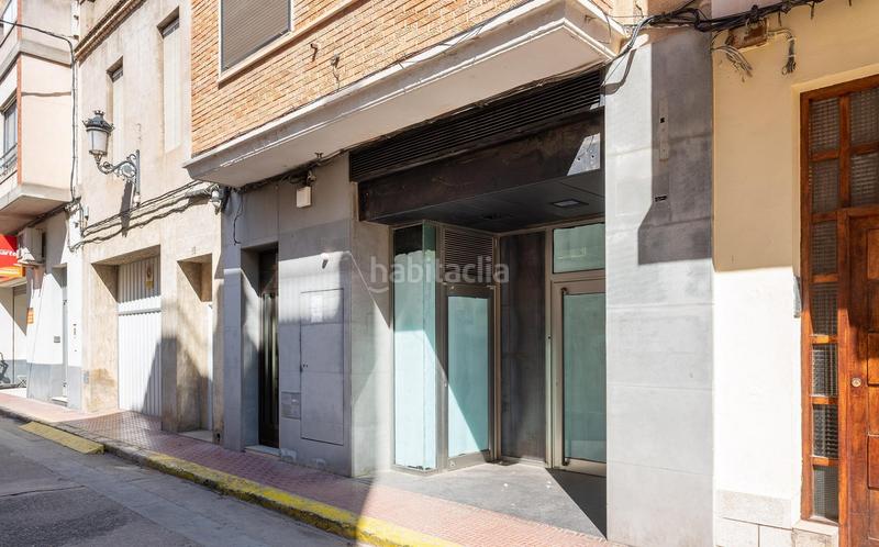 Foto 39682e44-f318-41f5-ab62-afe1f13458ff. Local commercial dans Albalat de la Ribera