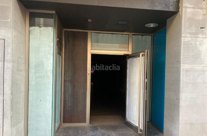 Foto 516353a9-fd78-4e81-acf3-3f89fb710894. Local commercial dans Albalat de la Ribera