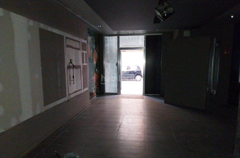 Foto 5ed60325-5497-4039-b524-f5bd34467586. Local commercial dans Albalat de la Ribera