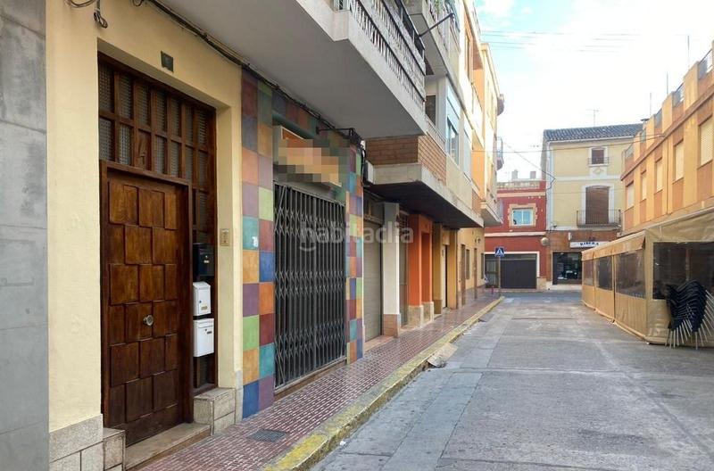 Foto 8435f4b7-b4bf-4bcf-8359-006652b2eeef. Local commercial dans Albalat de la Ribera