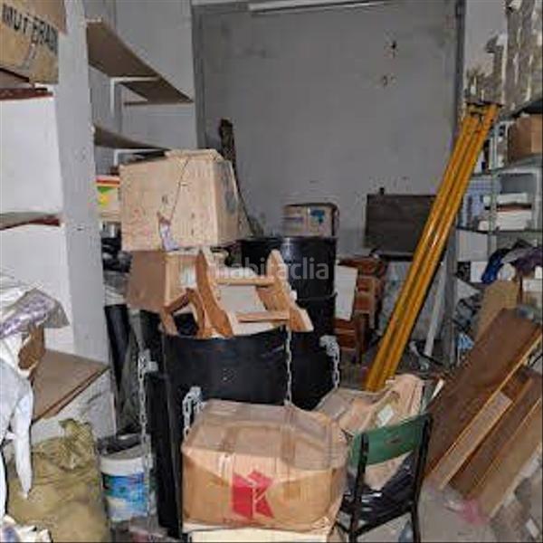 Foto 0d67d990-e272-4454-bf97-203d865307fb. Local comercial en Morvedre Valencia