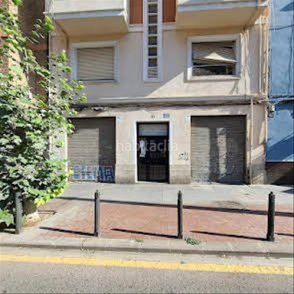 Foto 6e3d287d-8529-4cb1-80df-43ecb41ec3f7. Local comercial en Morvedre Valencia