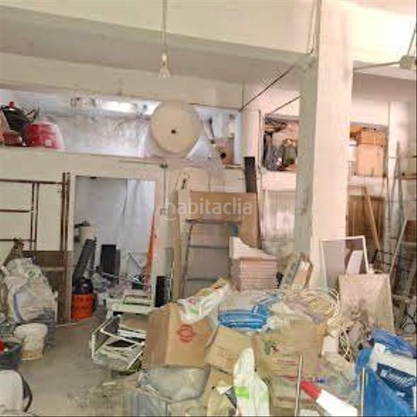 Foto f5d7e08c-9fcc-45f3-bbed-f40f77bcd710. Local comercial en Morvedre Valencia