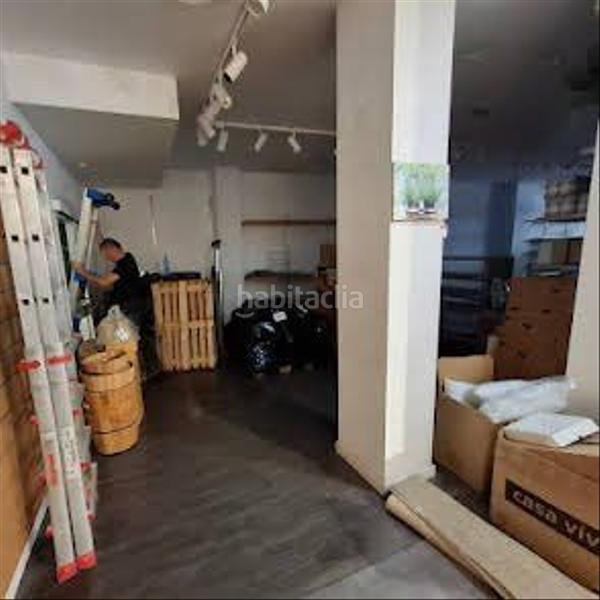 Foto feb2b2d5-c32e-4e8f-a594-6a51b21dc702. Local comercial en Morvedre Valencia