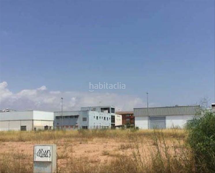 Foto b607222f-7ac8-4a76-bf5f-228cf12dbfd6. Residential plot in Doctor Palos - Alto Palancia Sagunt