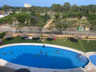 Apartament a Costa Azahar