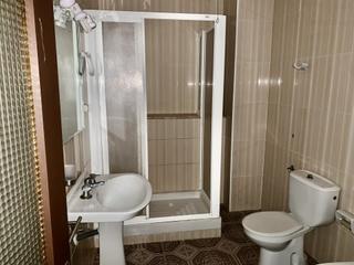 Appartement à Jana (la)