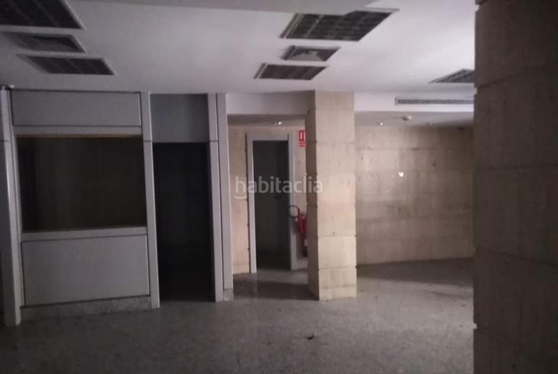 Foto aee7cbdd-a051-4752-85a2-4e952b643d73. Oficina a Plaza Illes Columbretes Castellón de la Plana