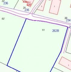 Residential Plot in Alcossebre